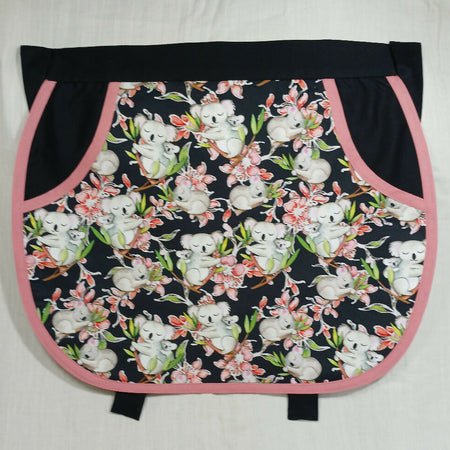 Peg or utility Apron