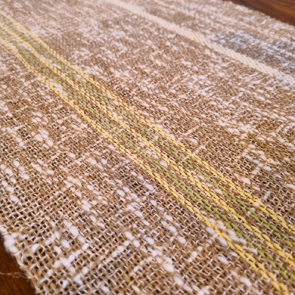 australian-artist-handmade-handwoven-cotton-linen-natural-tablerunner-4