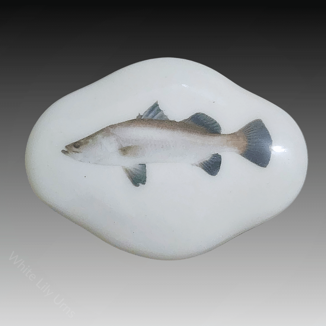 Tiny Handmade Ceramic Keepsake Trinket Boxes