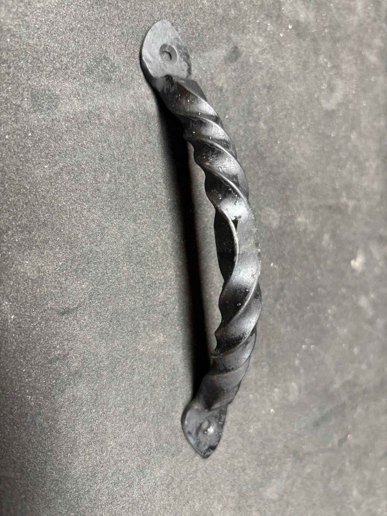 Forged Door Drawer Gate Handle