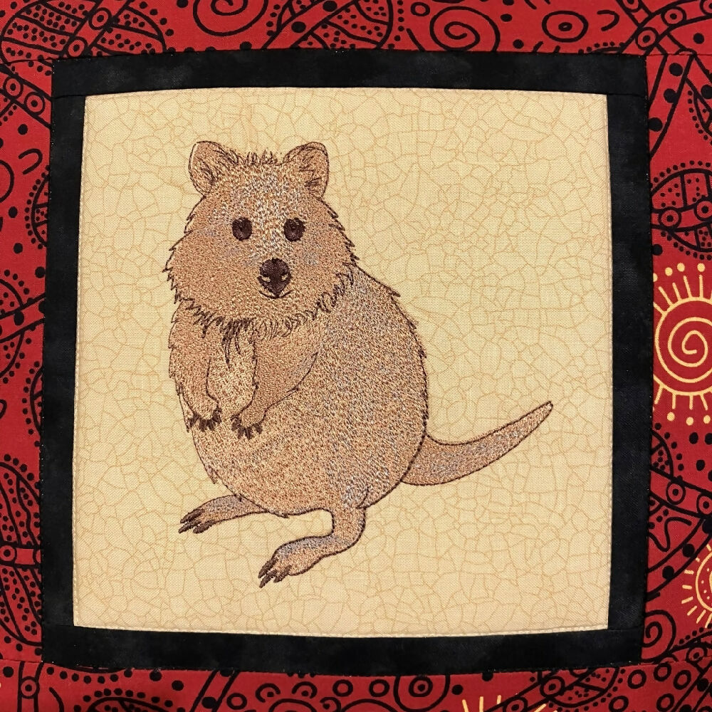 cushion-cover-handmade-Australian-quokka_2