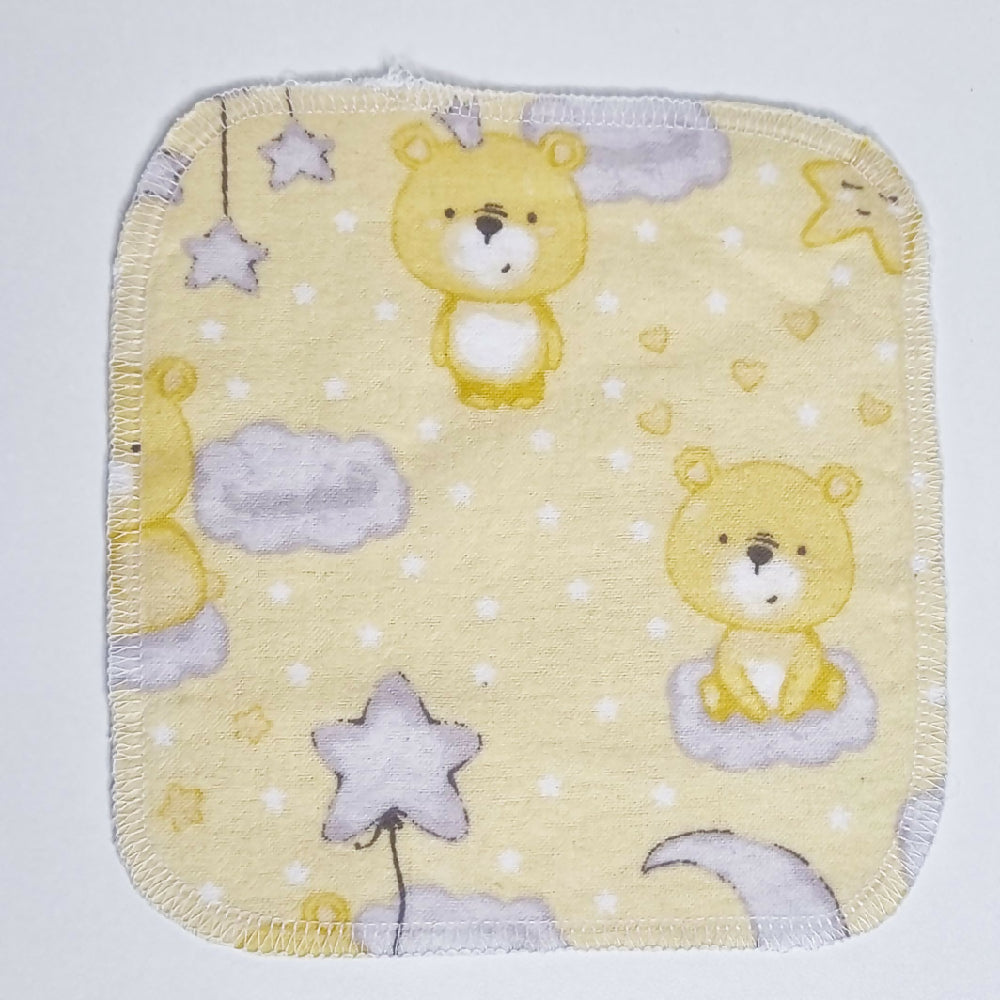 yellow-teddy-baby-face-cloth