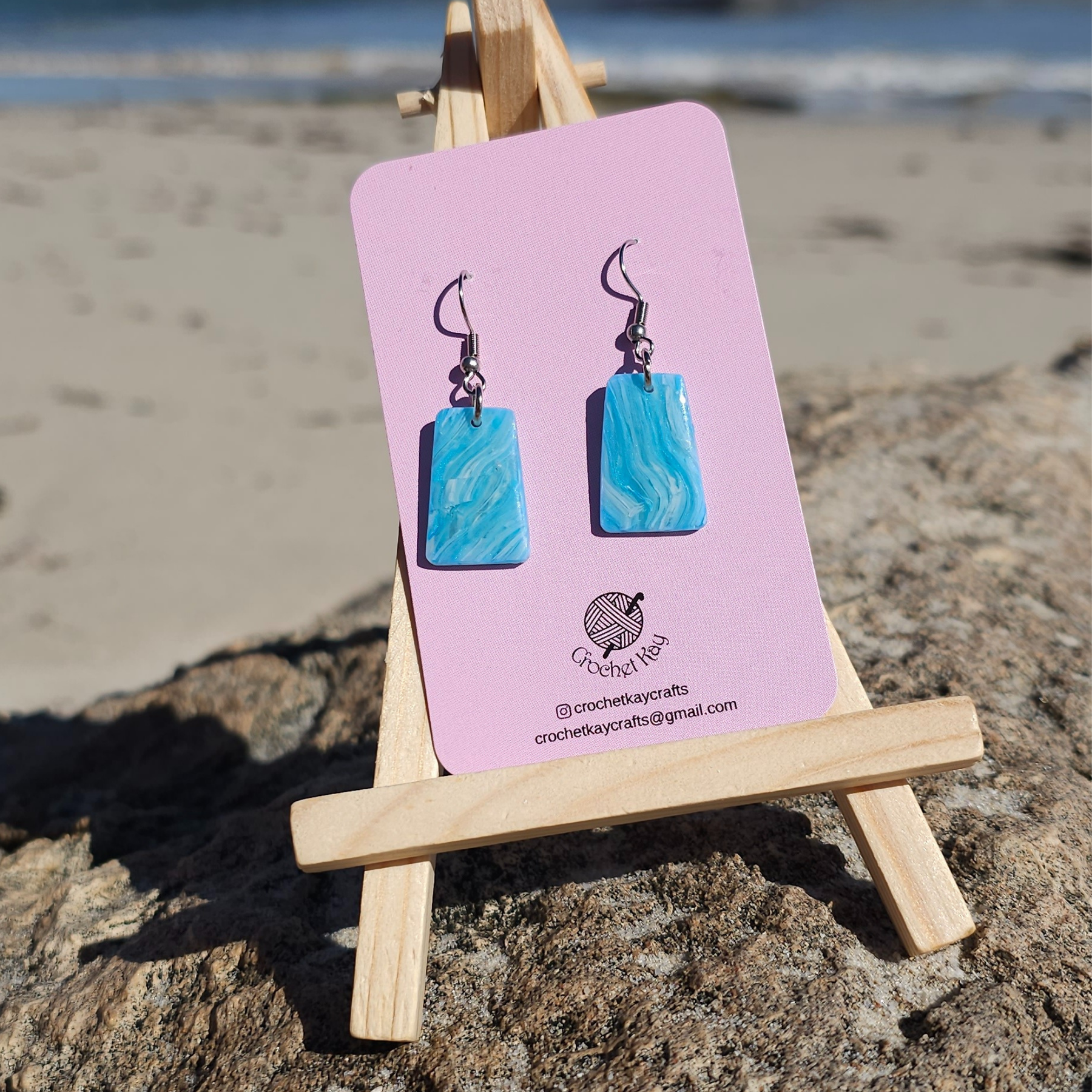 Róisín Earrings