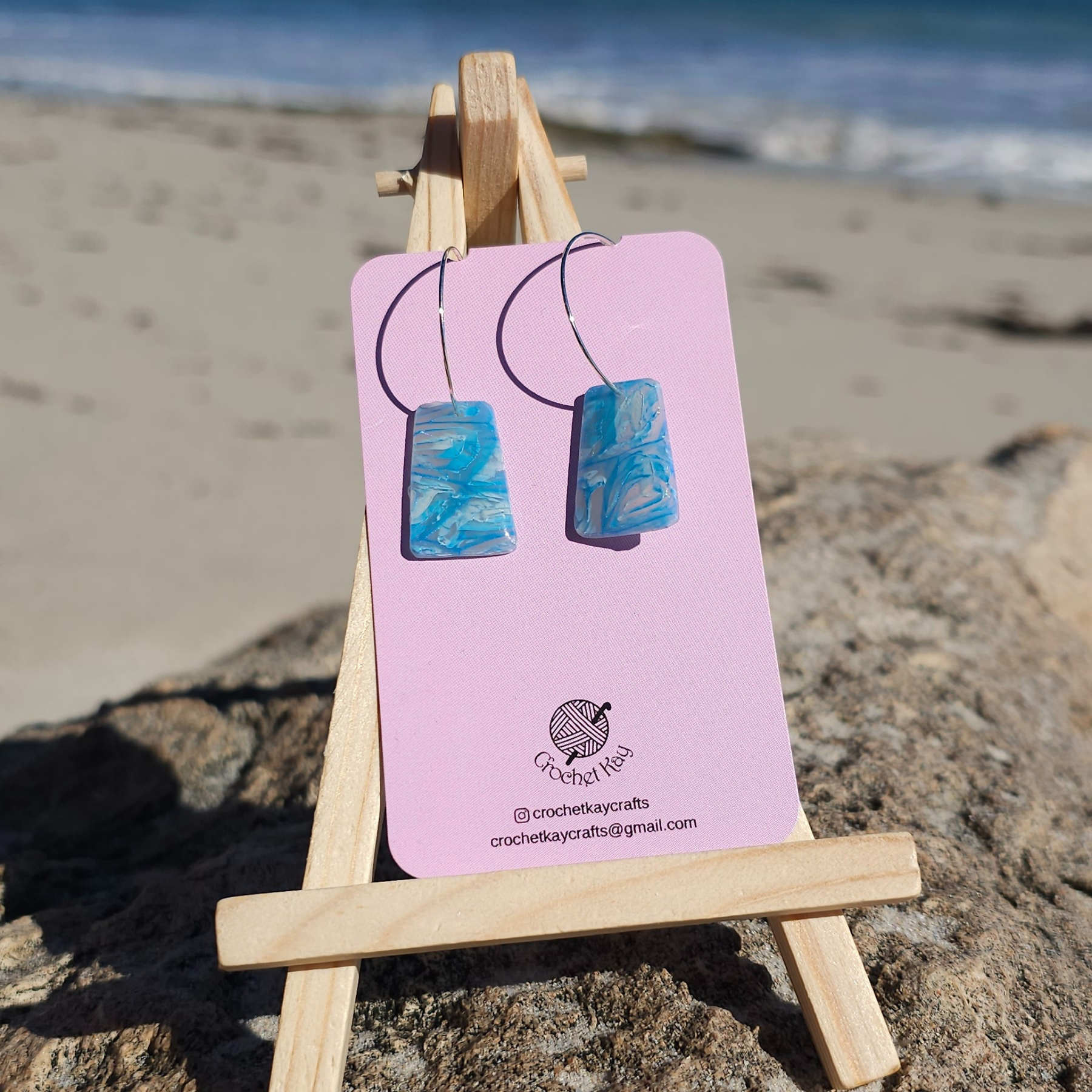 Róisín Earrings