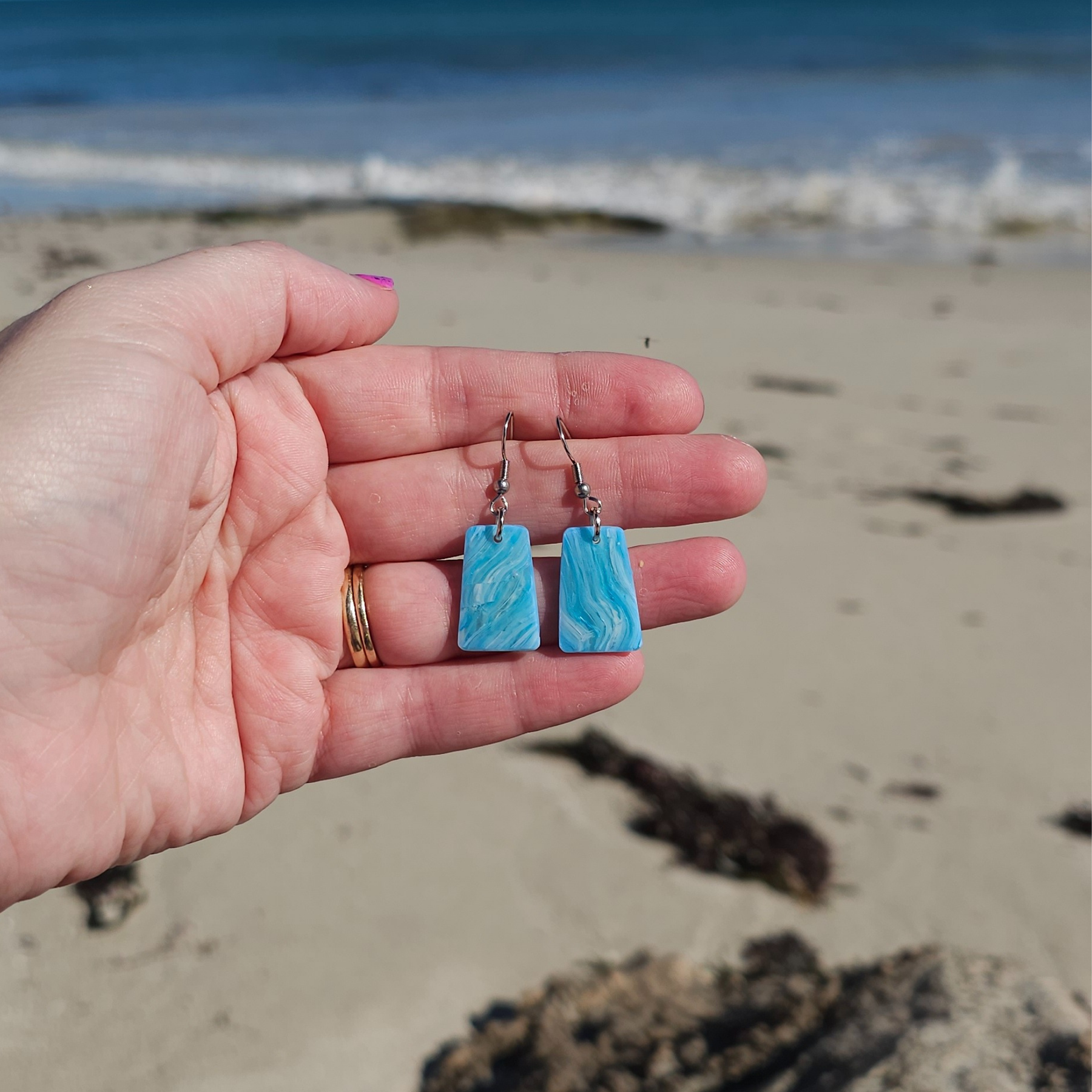 Róisín Earrings