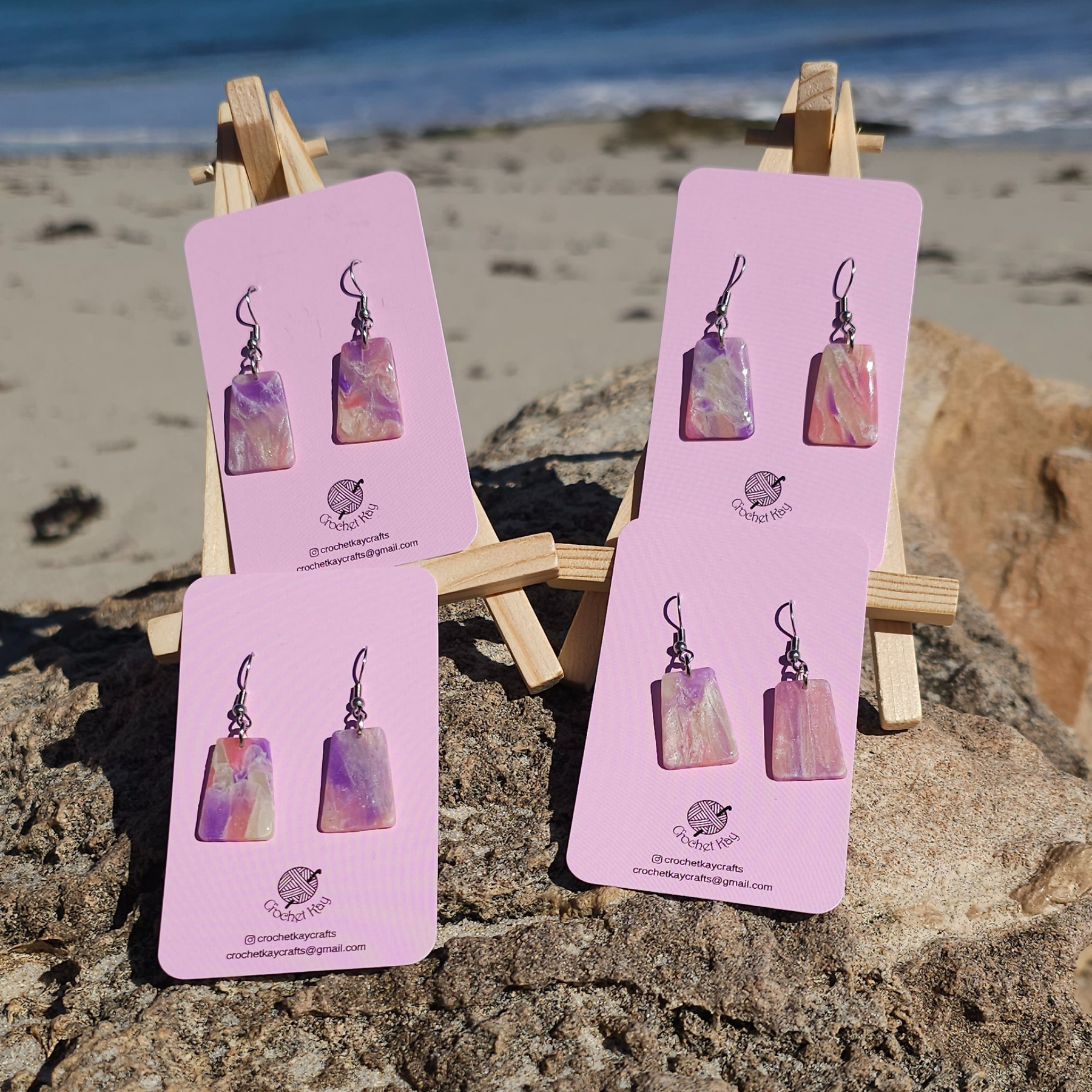Róisín Earrings