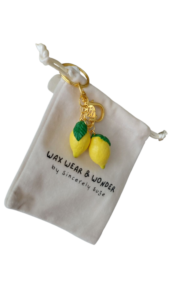 The Lemon Link 2