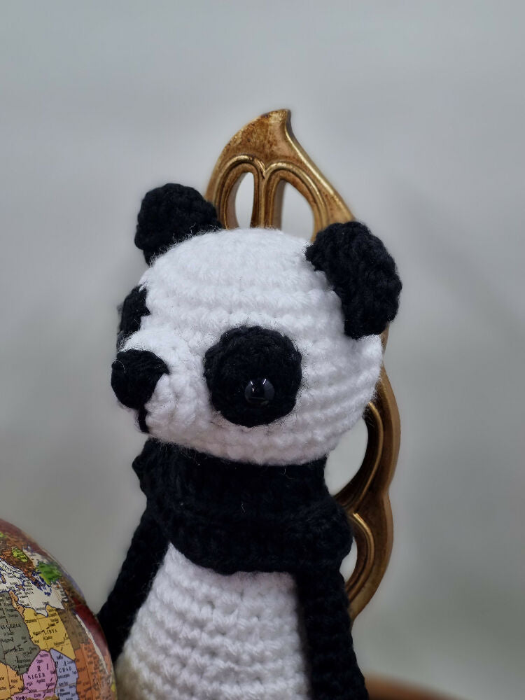 Panda 2