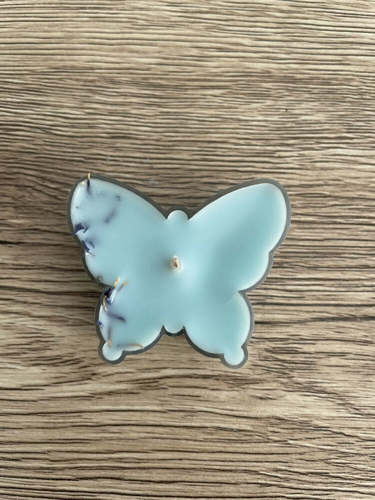 Butterfly Tea Lights | 4 Pack