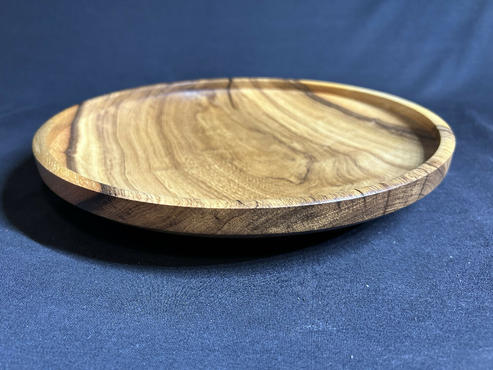 Native Olive Platter