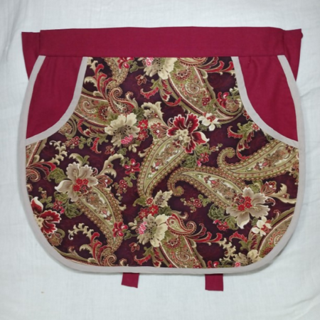 Peg or Utility Apron