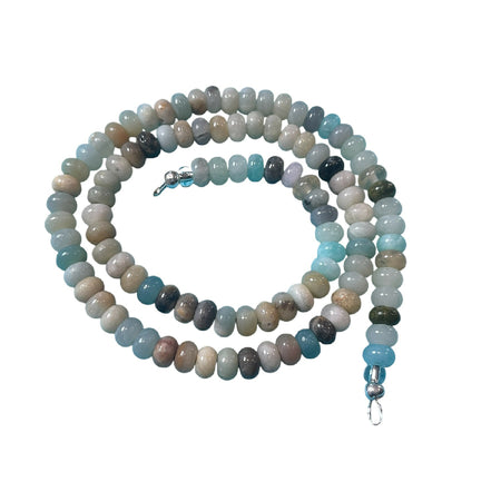 Earth and Sea - Beach Beads