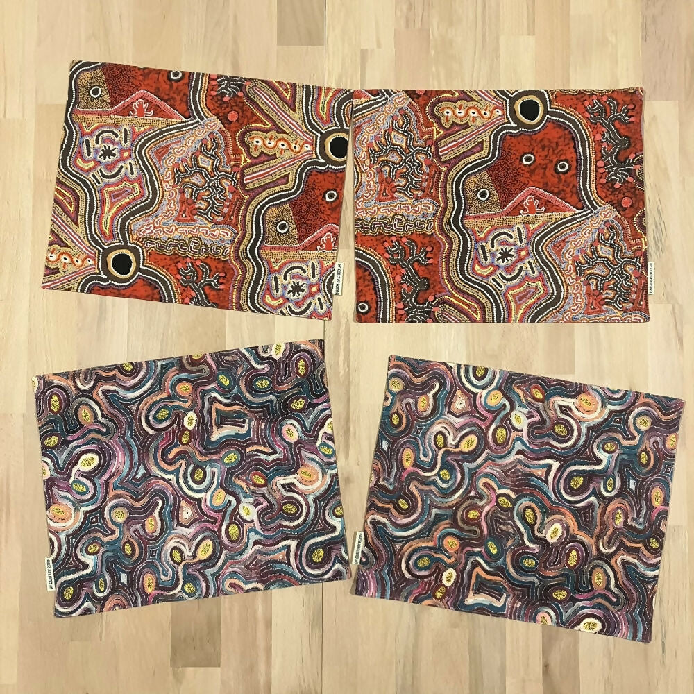placemat-handmade-Australia-aboriginal_1
