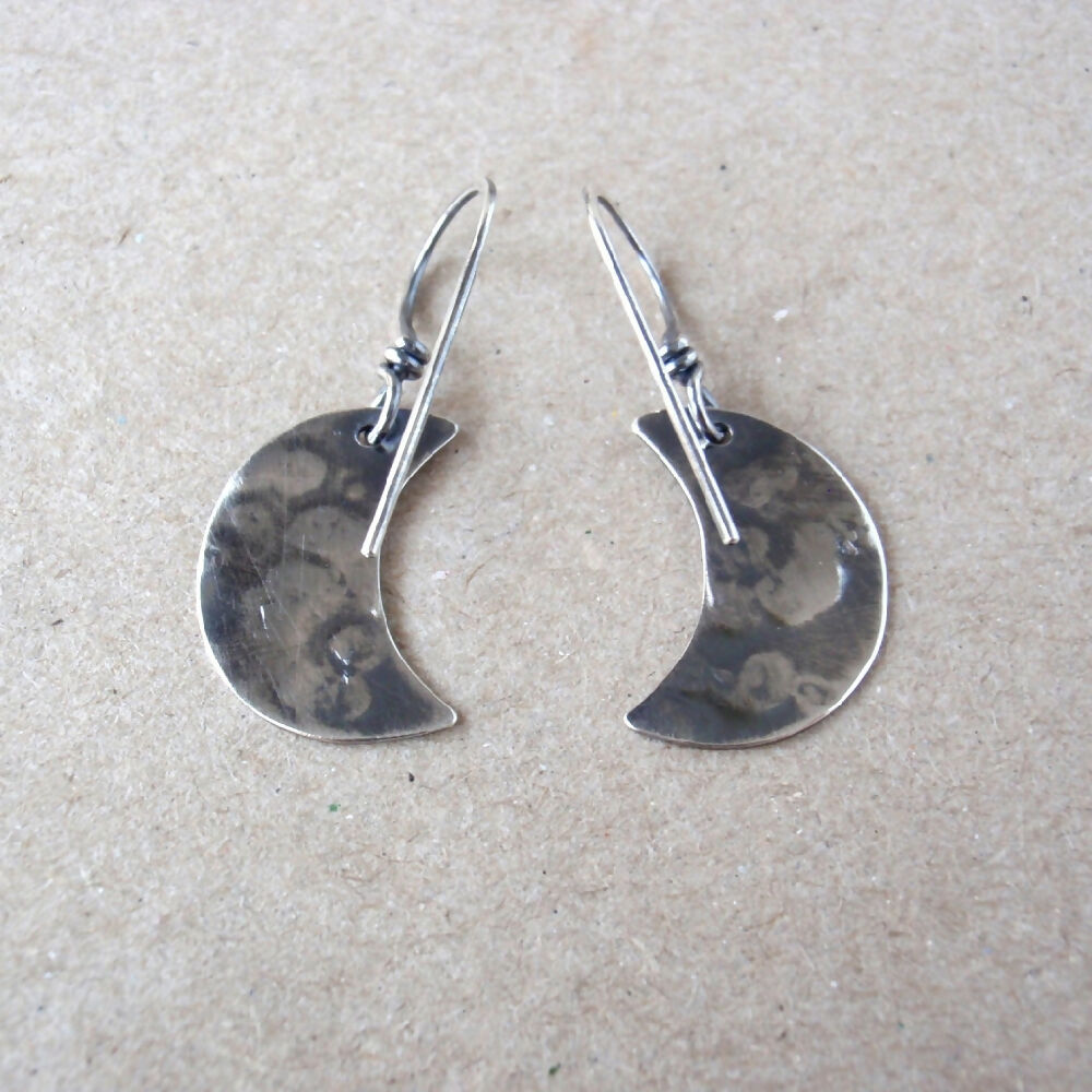 EMS04797_06_CrescentMoonEarringsRecycledSterlingSilverSmall