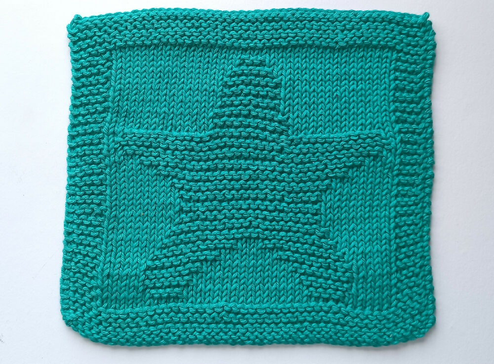 Soft cotton washer, various designs