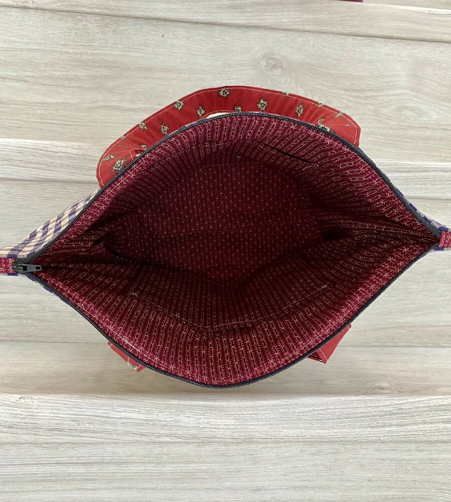 キムタク US Customized Quilted Bag 新品]キムタク US Customized Quilted ボディー バッグ キムタク着