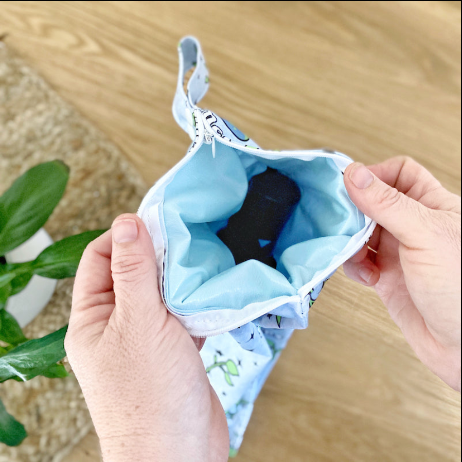 Waterproof, Washable Umbrella Sleeve