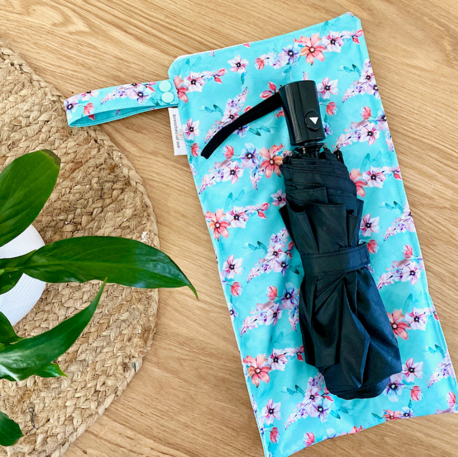Waterproof, Washable Umbrella Sleeve