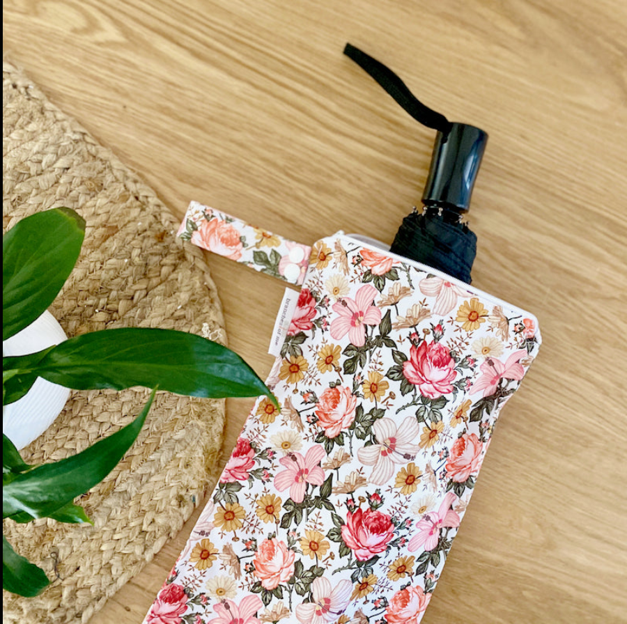 Waterproof, Washable Umbrella Sleeve