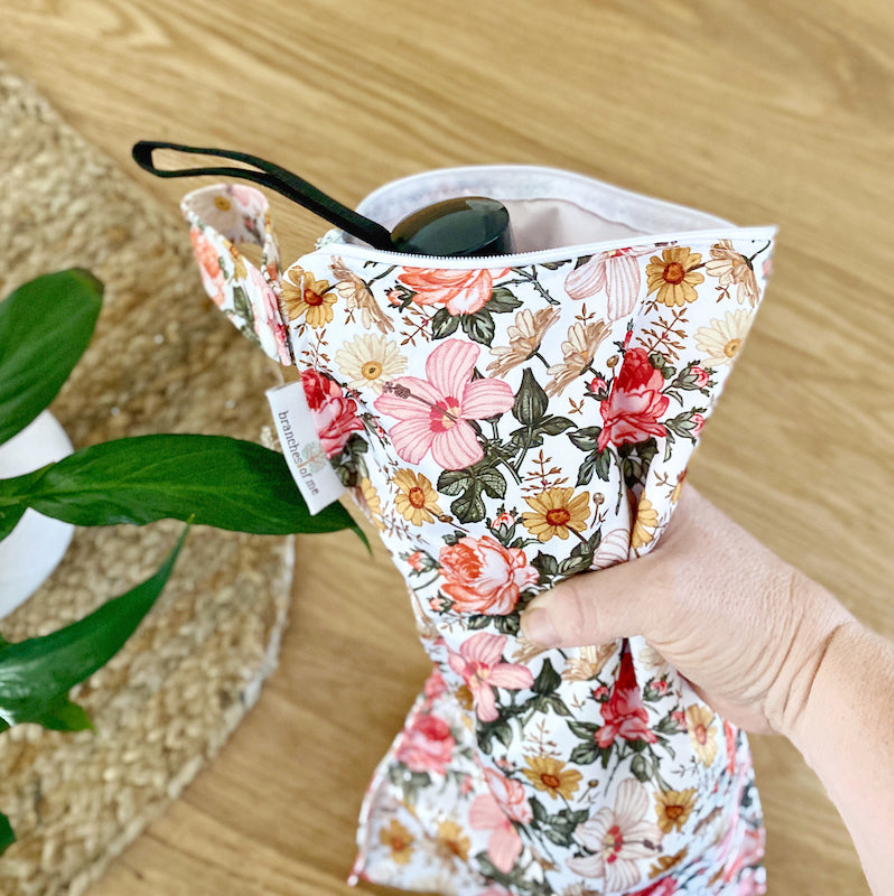 Waterproof, Washable Umbrella Sleeve