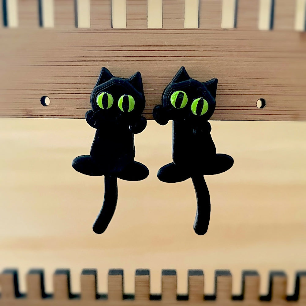 Australian-artist-handmade-jewellery-earrings-cat2