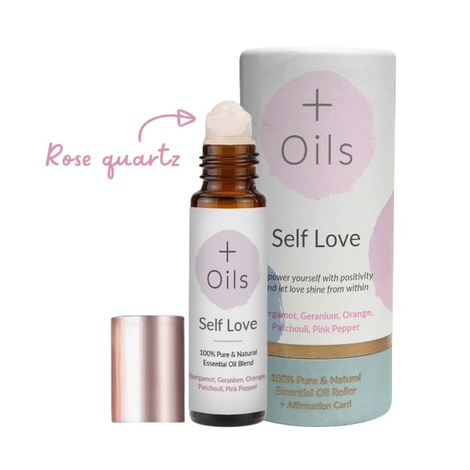 Self Love Wellness Roller