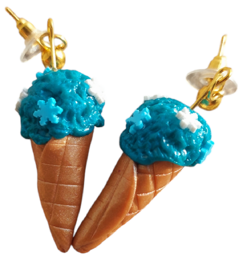 Frozen Fantasy 3
