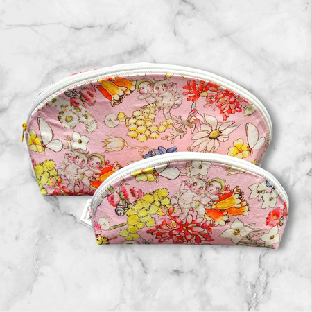 Duo Taco Pouch Set - May Gibbs