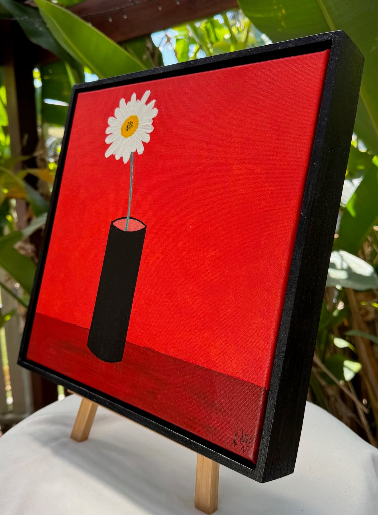 SALE - was $89 now $69! 'Solitude'