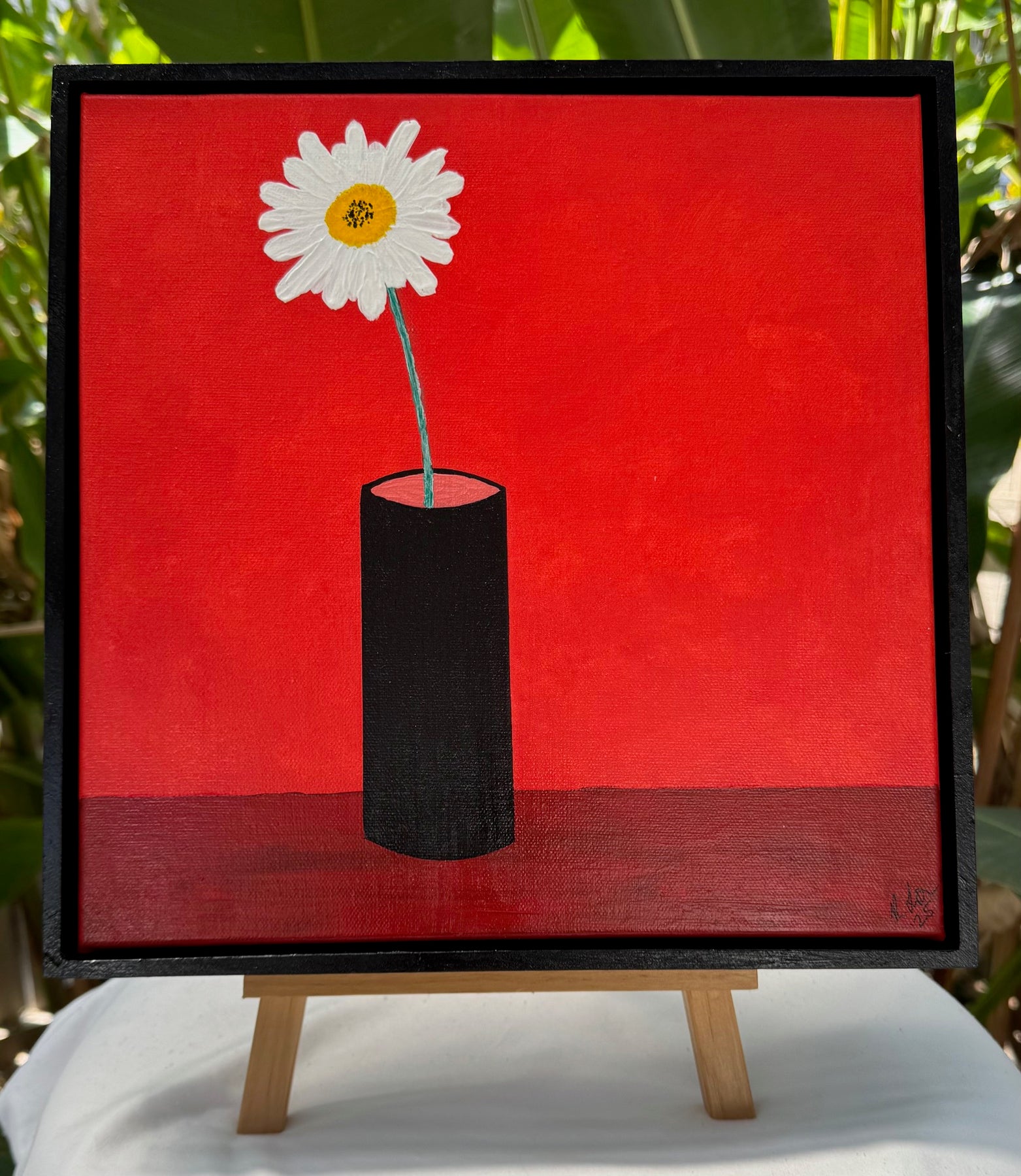 SALE - was $89 now $69! 'Solitude'