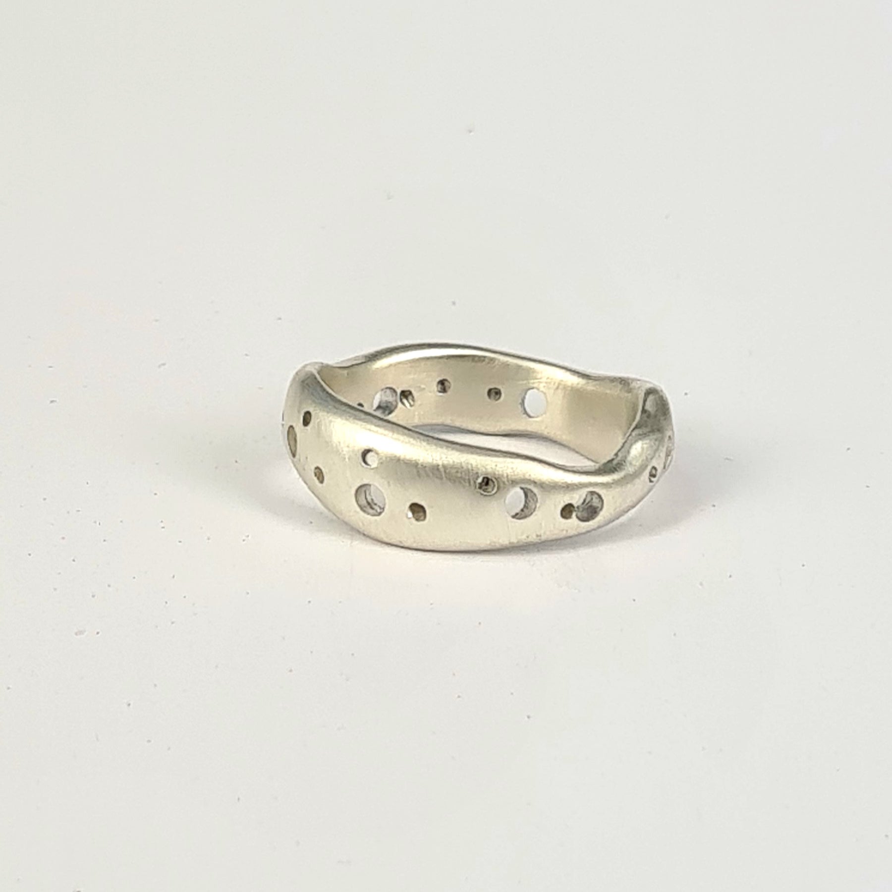 Galaxy Band