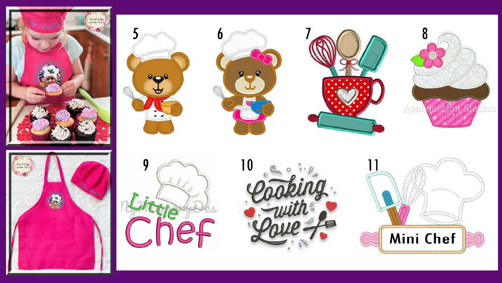 Apron designs2