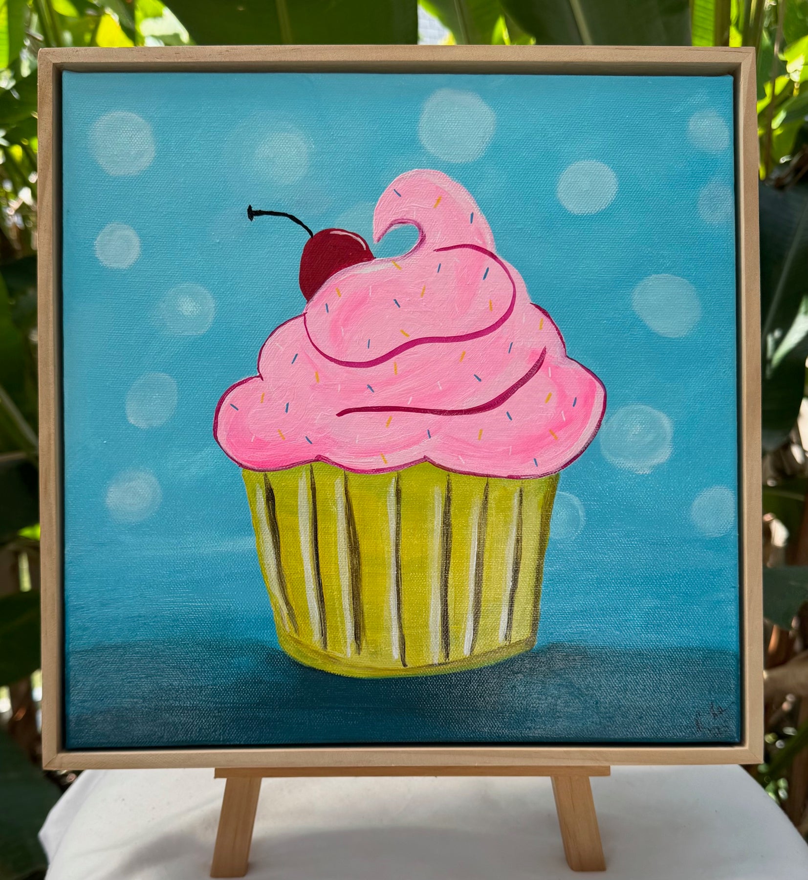 SALE - was $89 now $69! 'Sweet Swirl'