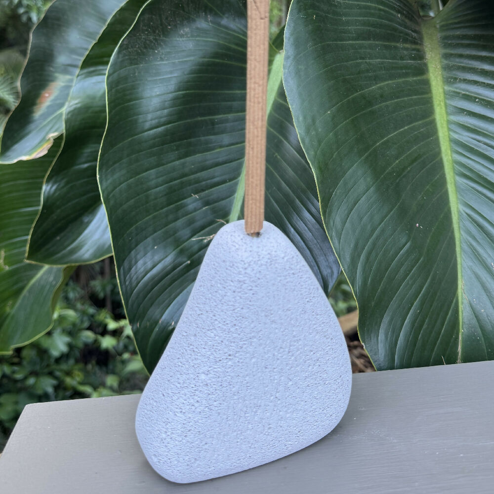 Small hebel incense holder copy