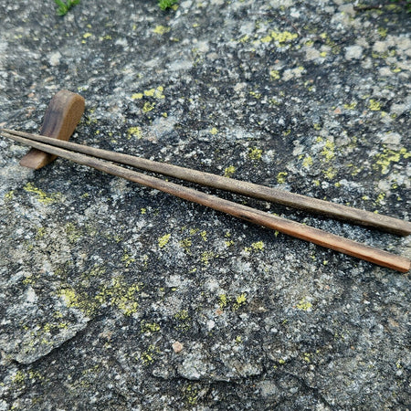 Wooden chopsticks