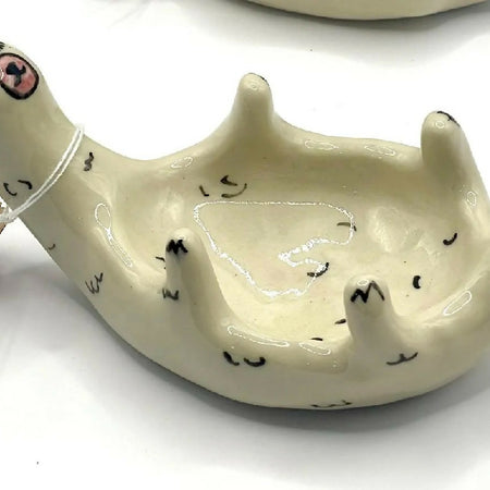 Lama Spoon Rest small trinket