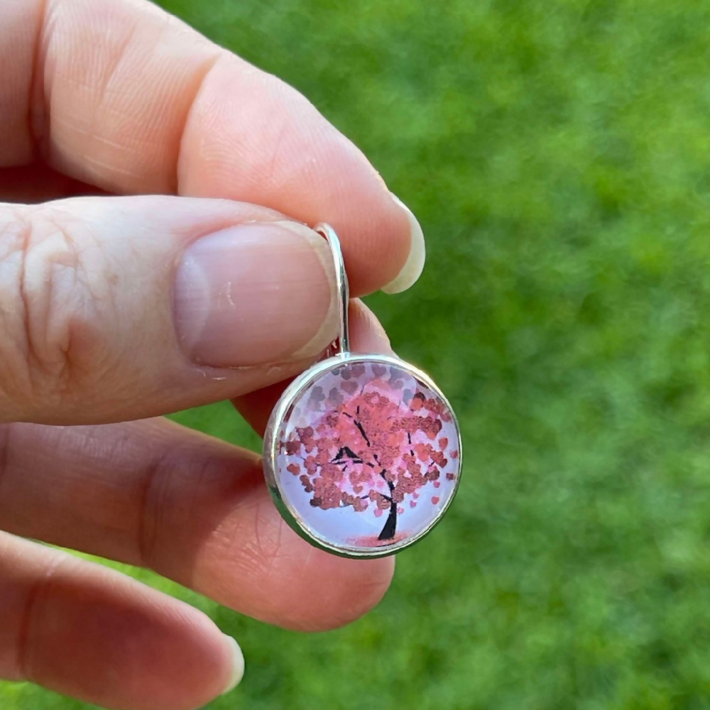 Red-Tree-of Life-Earrings-01