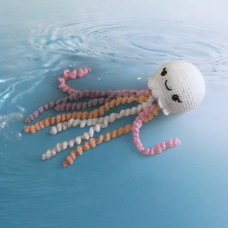 Crochet Octopus