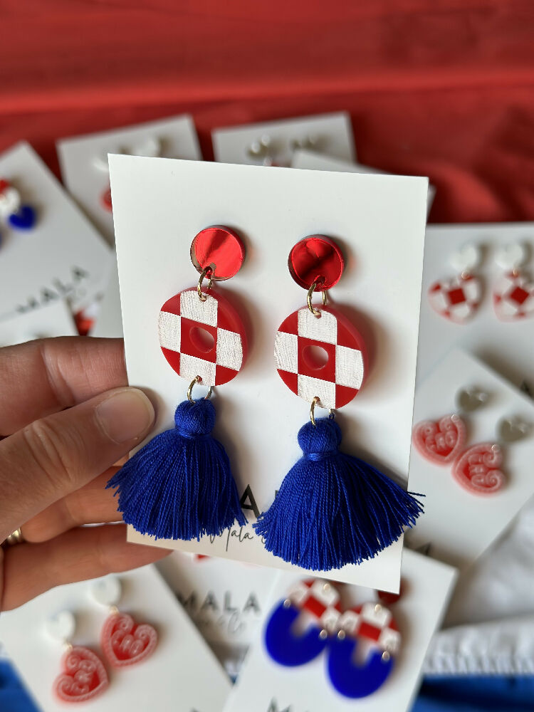 Rijeka Dangles
