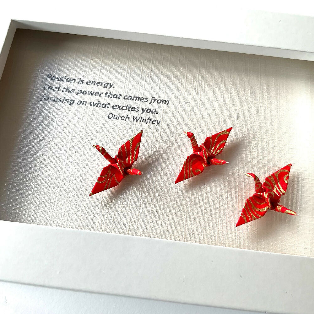 Framed art Special gift for Mother's Day - your forever friend