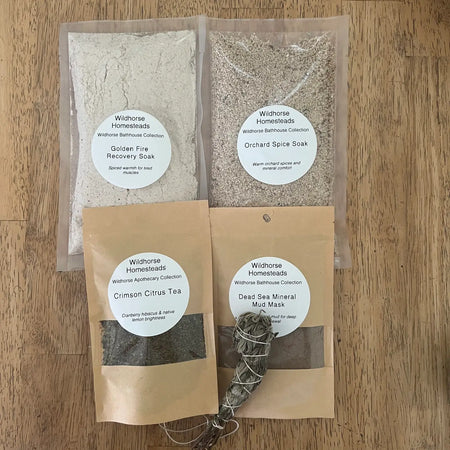 The Native Glow Bundle
