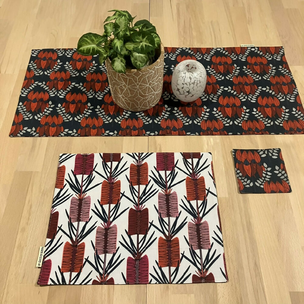set