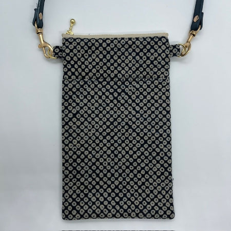 Crossbody phone bag