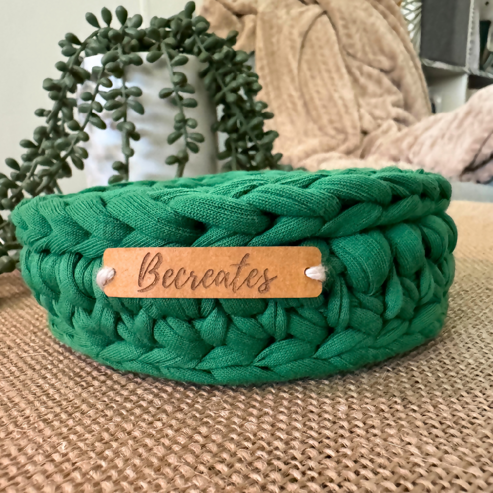 Shamrock-green-mini-handmade-basket (4)