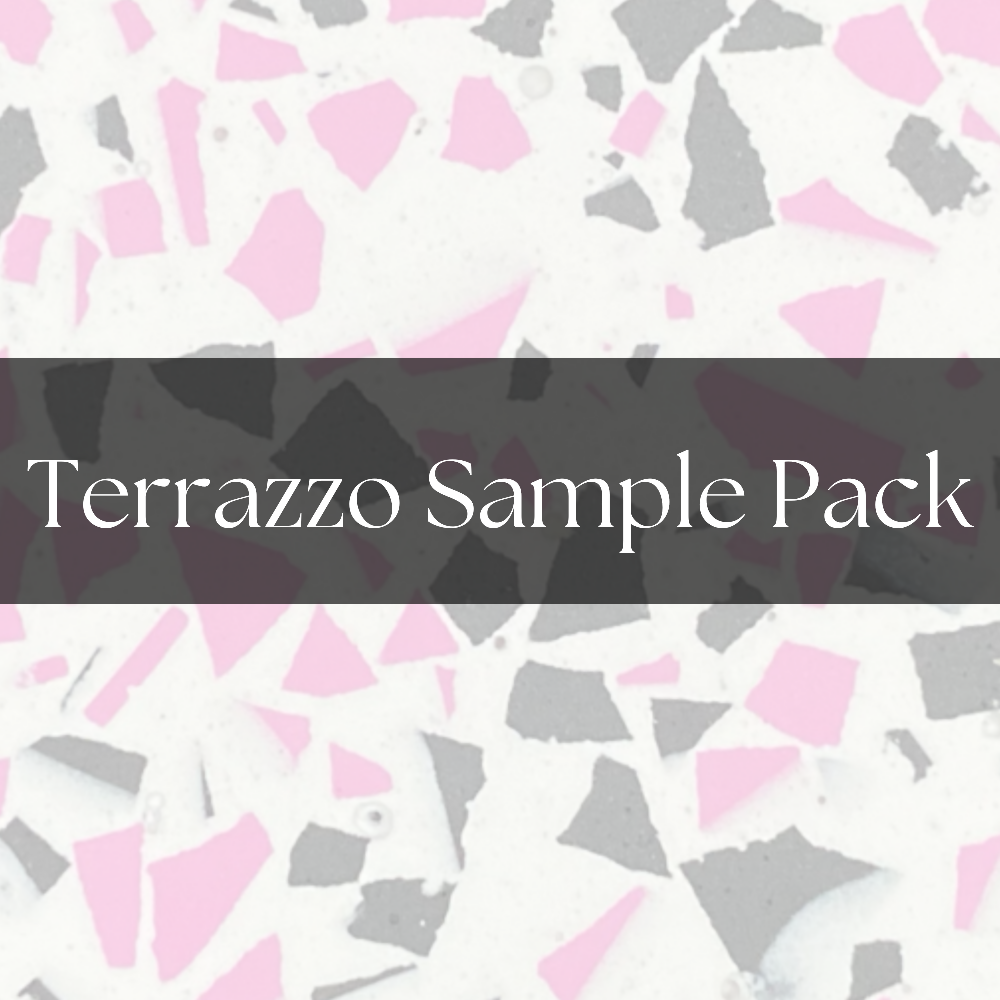 Terrazzo Sample Pack cover photo