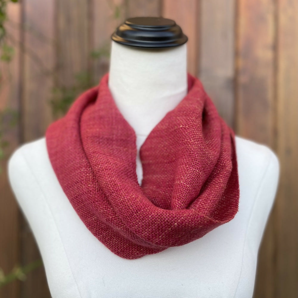 Featherlight Unisex Cowl