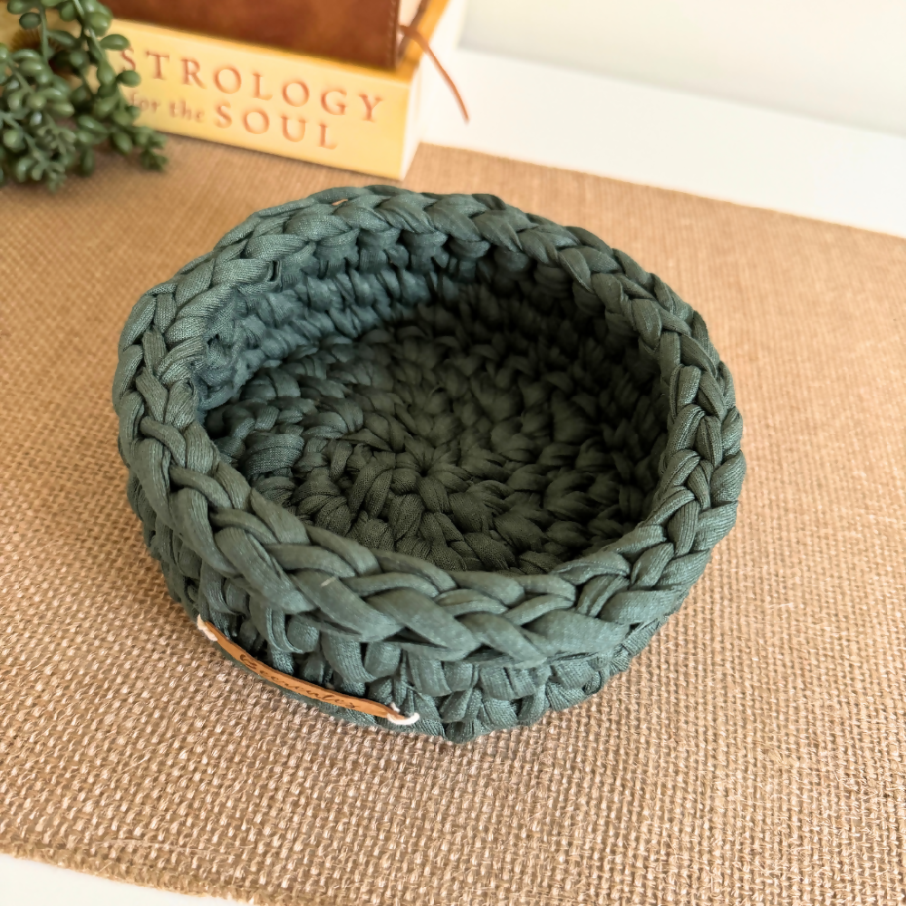 Sea-green-handmade-basket-Small (2)