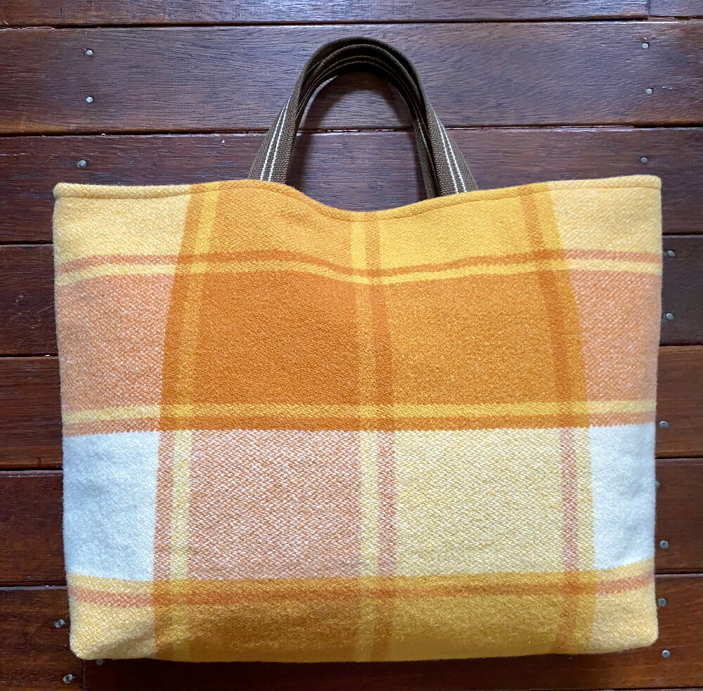 or wool bag 4