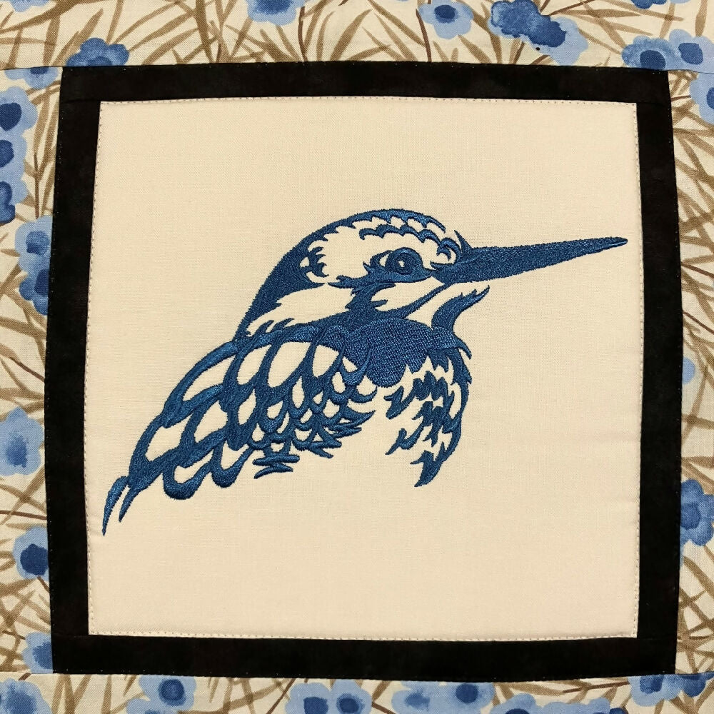 cushion-cover-handmade-Australia-Kingfisher_2