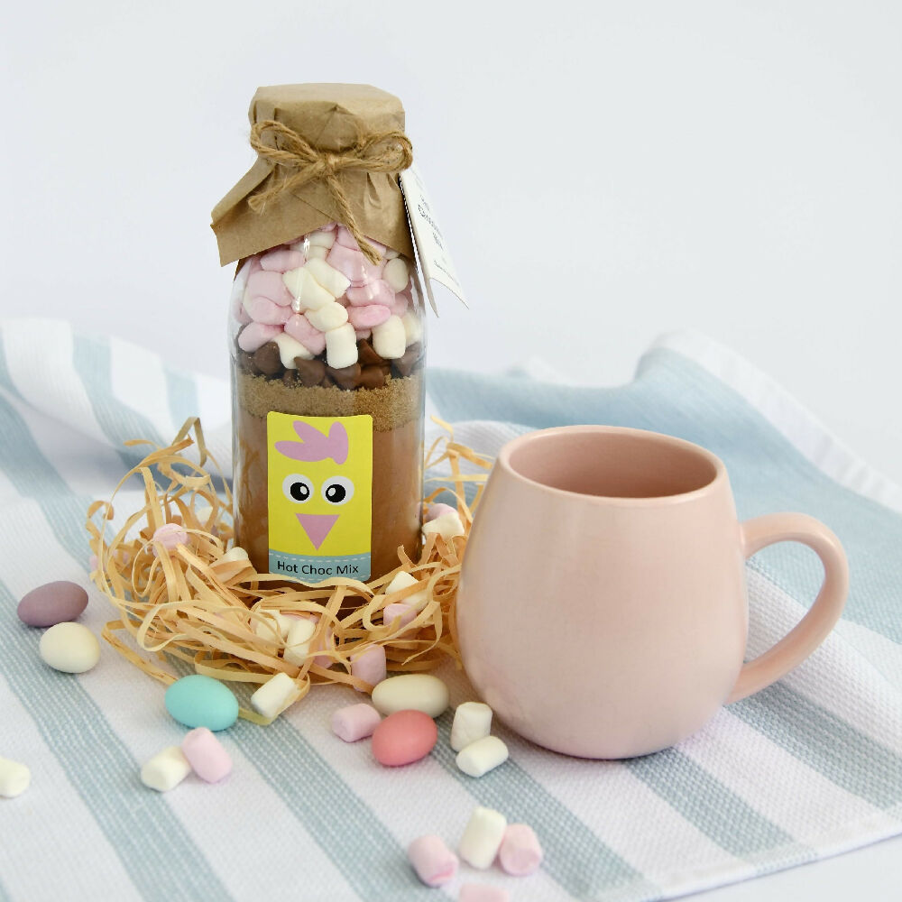 Sweet Health Easter SQ 42